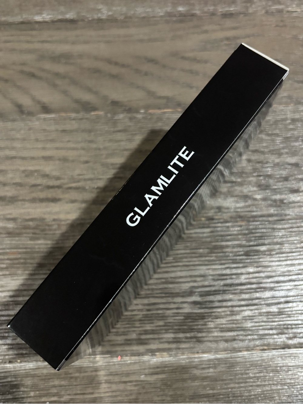GLAMLITE • Ghost Face Nude Lip Kit • 3-Piece Limited Edition Horror Set - Picture 4 of 16